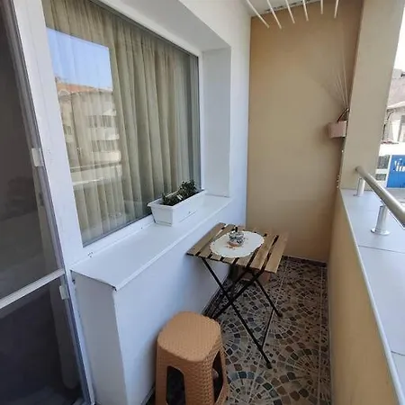 Serkyovi Апартамент