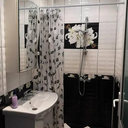 Appartamento Serkyovi